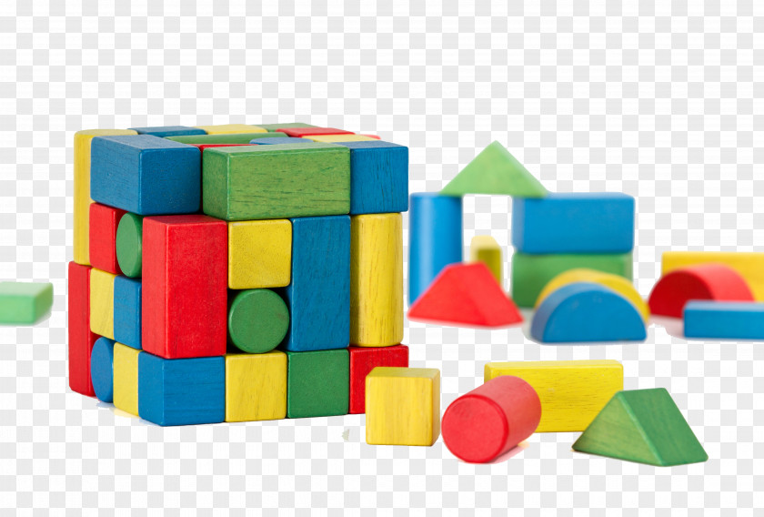 Color Cube Jigsaw Puzzle Toy Block Stock Photography Royalty-free PNG