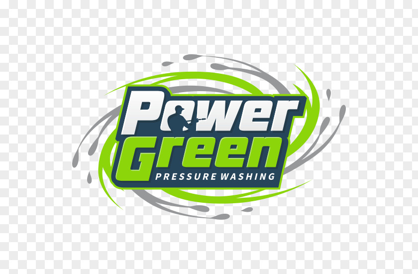 Design Pressure Washers Logo Brand PNG