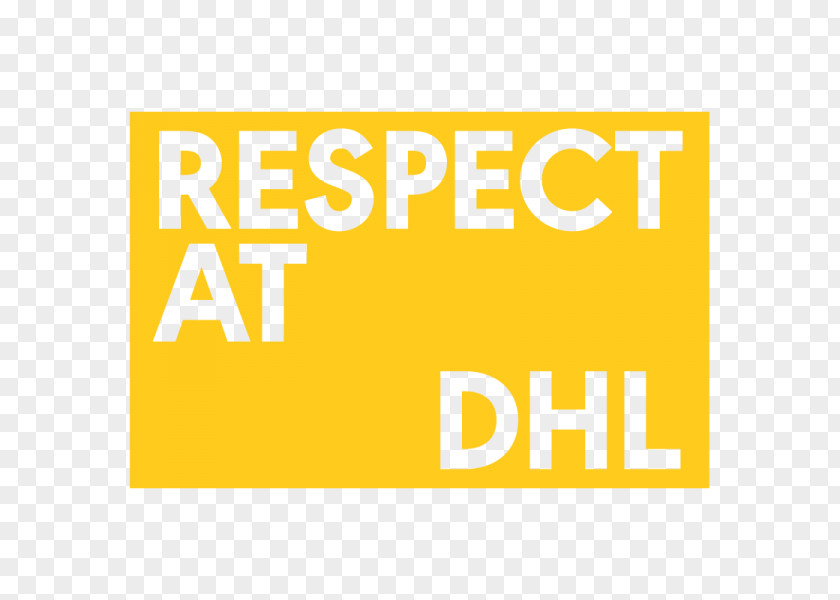 Dhl Respect Stock Photography Royalty-free Fear PNG