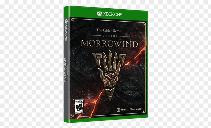 Elder Scrolls Online Online: Morrowind The III: II: Daggerfall V: Skyrim – Dragonborn PlayStation 4 PNG
