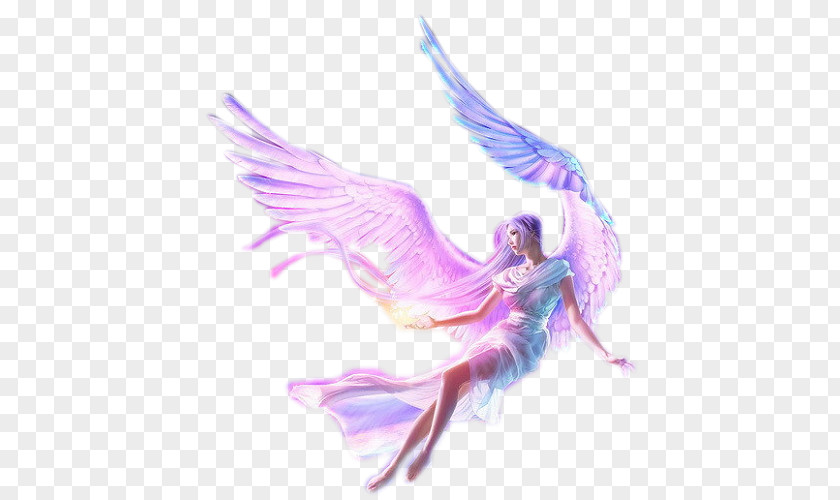 Fairy Angel PNG