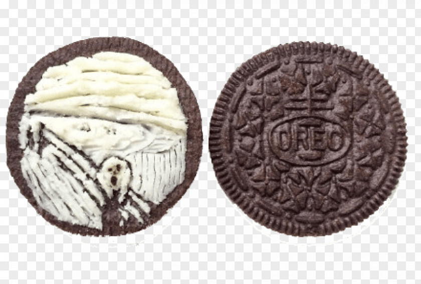 High Energy Biscuit Cream Oreo Artist Biscuits PNG