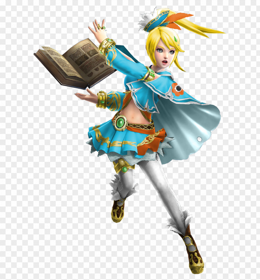 Hyrule Warriors The Legend Of Zelda: Ocarina Time Link Princess Zelda PNG