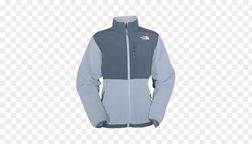 Jacket Fleece Polar The North Face Windstopper PNG