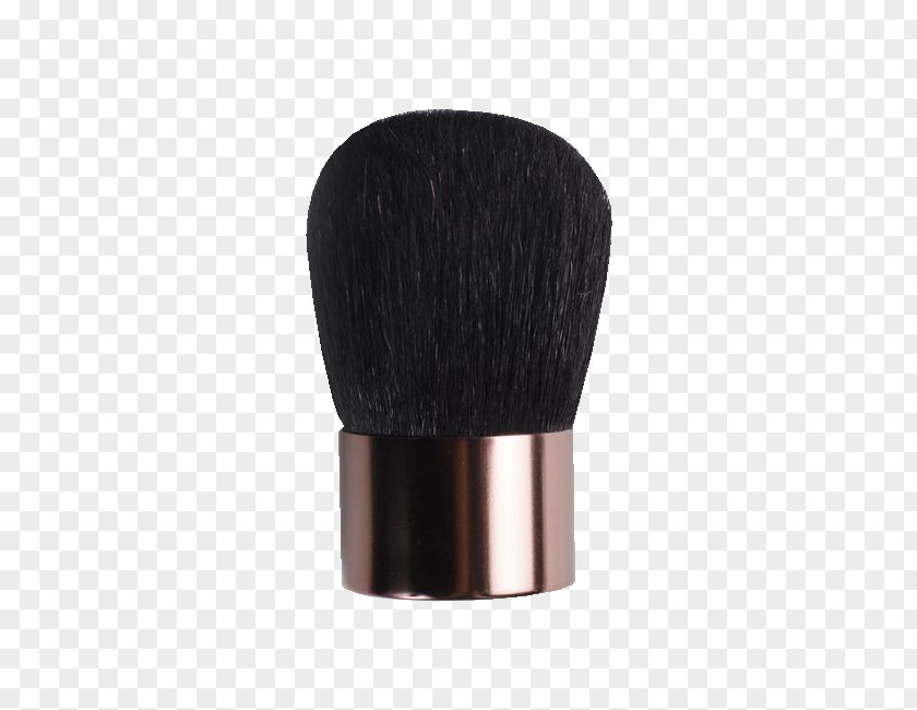 Kabuki Shave Brush Makeup Shaving Cosmetics PNG