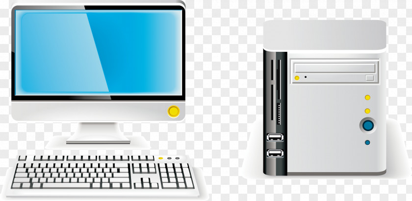 King 's Computer Festival Desktop Hardware Laptop Vintage Personal PNG