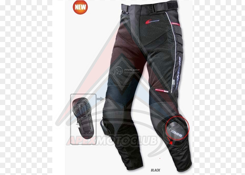 Motorcycle Pants Jodhpurs Jacket Clothing PNG