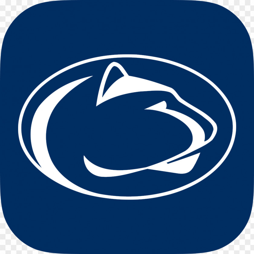 Penn State Nittany Lions Football Lady Women's Basketball Mount Men's Appalachian Mountaineers PNG