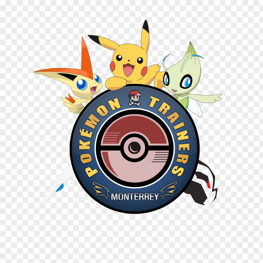 Pikachu Logo Clip Art Illustration PNG