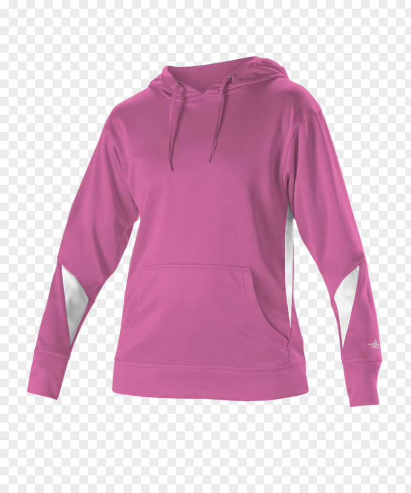 Pink Off White Hoodie Alleson Women's GameDay Fleece Adidas Practice Short Fashion T-shirt PNG