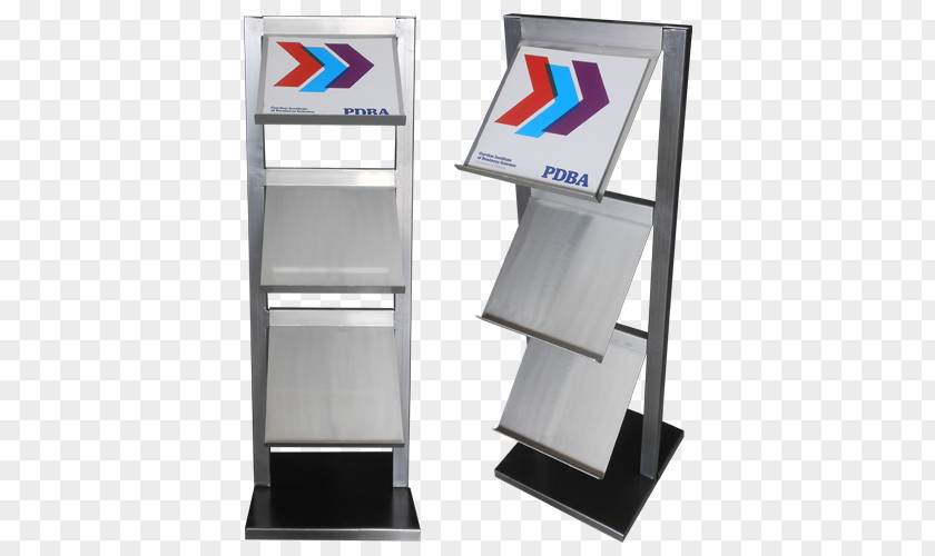 Polaroid Wall Holder Shelf Product Design Interactive Kiosks Advertising PNG