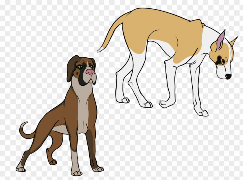 Puppy Italian Greyhound Dog Breed Whippet Azawakh PNG