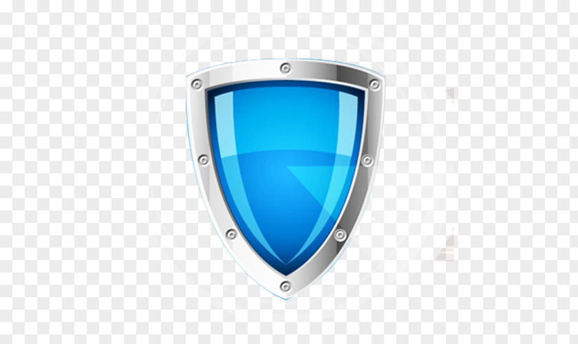 Shield Decorative Elements Virtual Private Network PNG