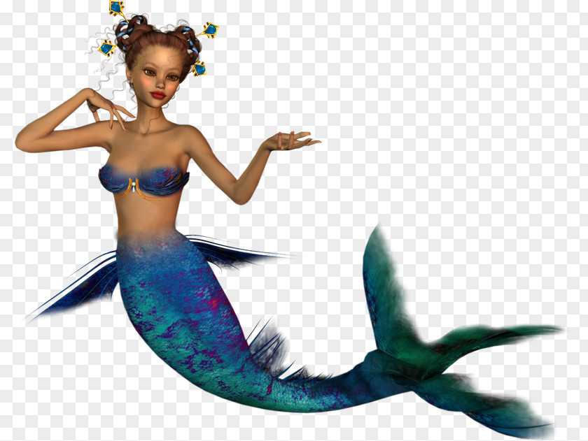 Sirenas Mermaid Legendary Creature PNG