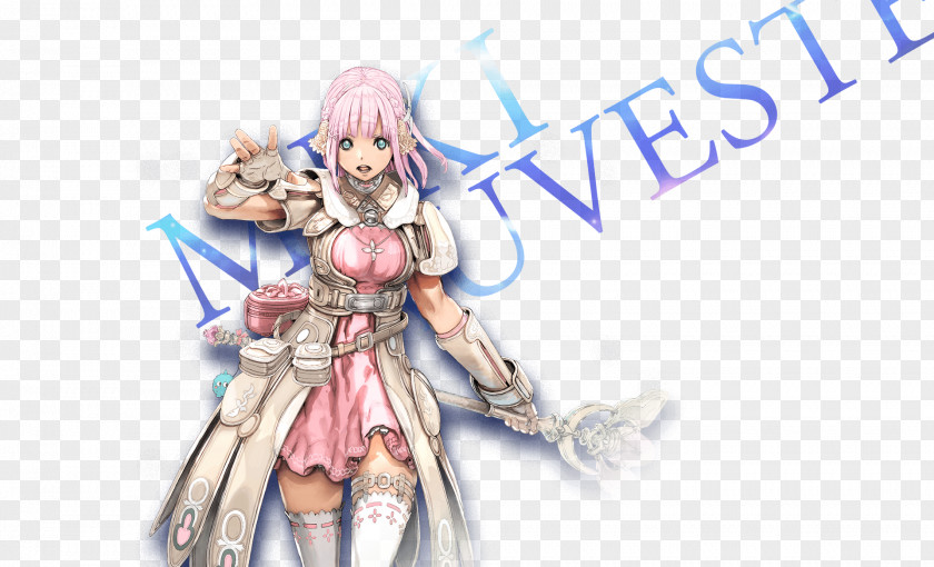 Star Ocean Ocean: Integrity And Faithlessness Seiyu Character Voice Actor Square Enix Co., Ltd. PNG