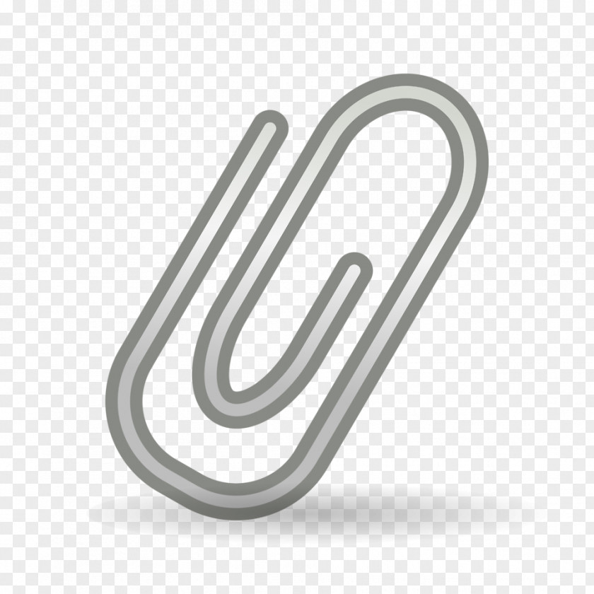 Trombone Email Attachment Clip Art PNG