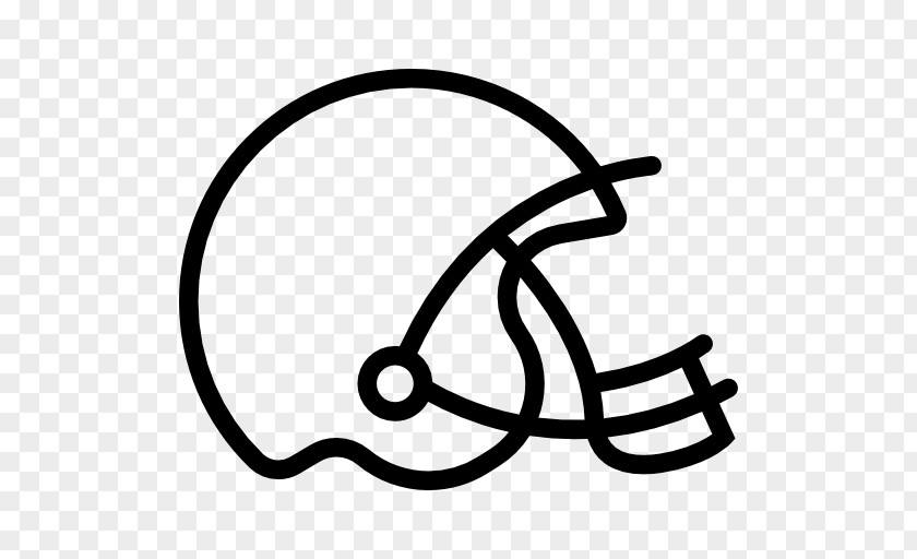 American Football Team Helmets Clip Art PNG