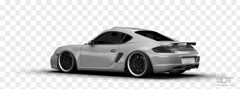 Car Alloy Wheel Porsche Cayman Automotive Lighting Rim PNG