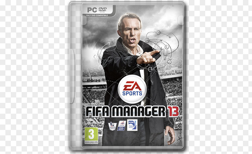 Fifa Icons FIFA Manager 13 14 PC Game PNG