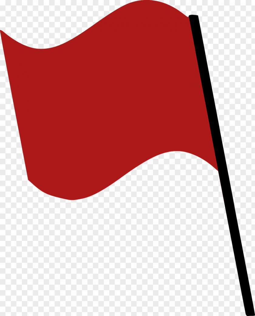 Flag Red Of Indonesia Turkey PNG