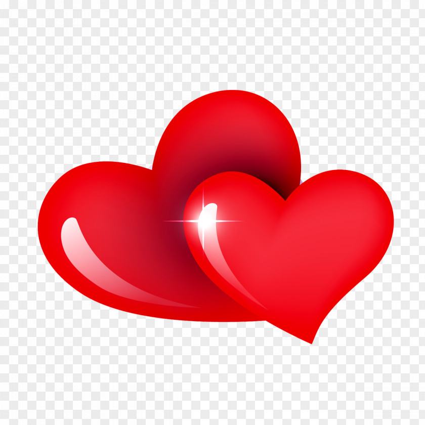 Heart Studio Clip Art PNG