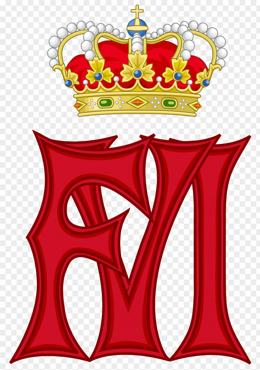 King Crown Coat Of Arms Spain The Prince Asturias PNG