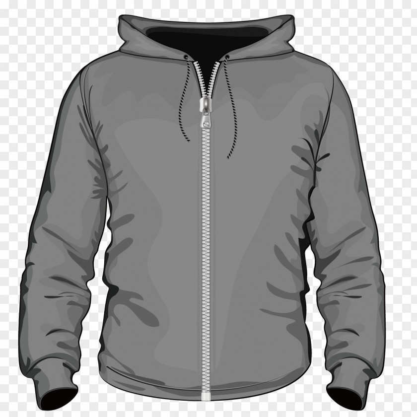 Men's Jacket Hoodie T-shirt Sweater PNG