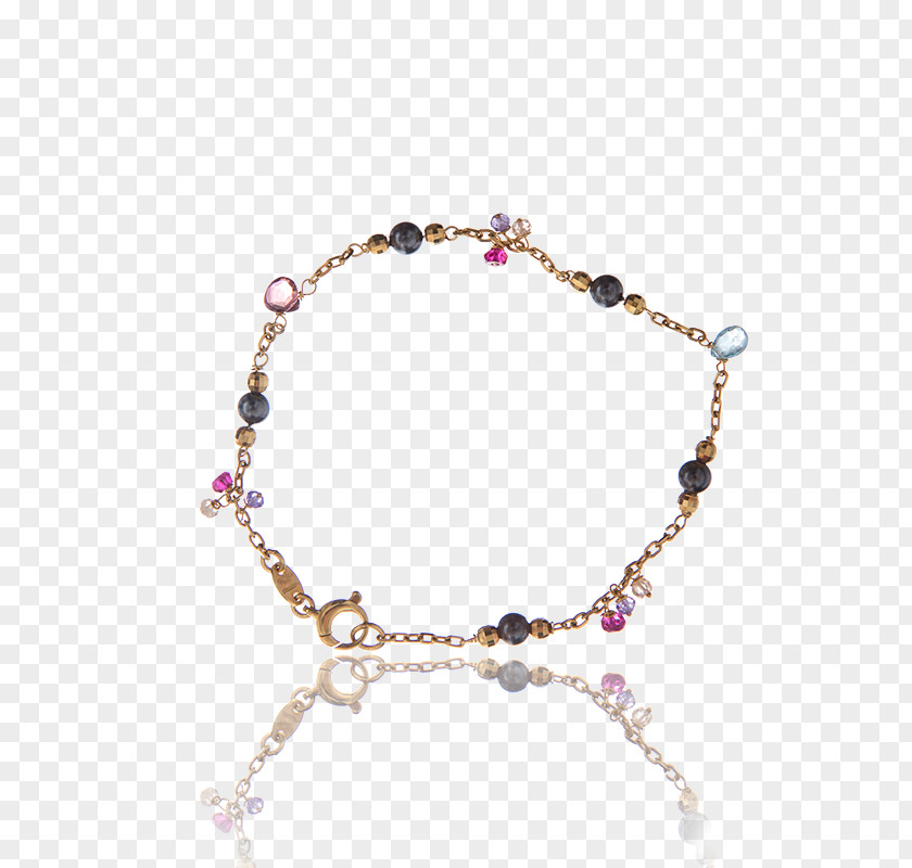 Necklace Bracelet Bead Body Jewellery Gemstone PNG