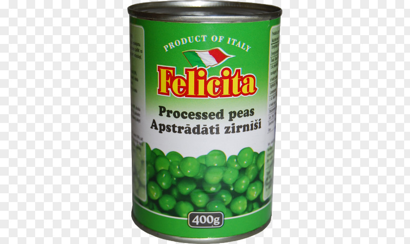 Pea Natural Foods PNG