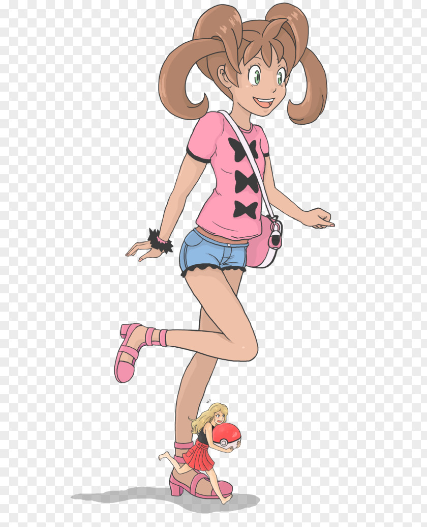 Pokemon Go Pokémon X And Y Omega Ruby Alpha Sapphire Misty GO PNG