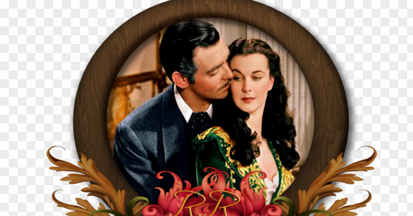 Scarlett O'Hara Rhett Butler Film Academy Awards PNG