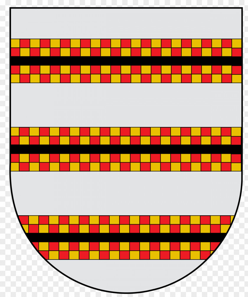 Soutomaior El Carpio Lordship Del Castillo De Ducado Sotomayor Escutcheon PNG