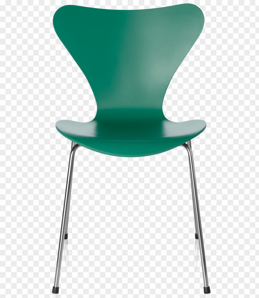 Table Model 3107 Chair Ant Fritz Hansen PNG