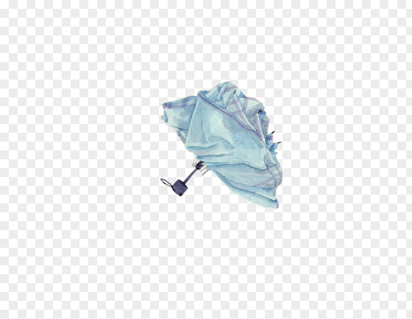 Umbrella Rain Cartoon PNG