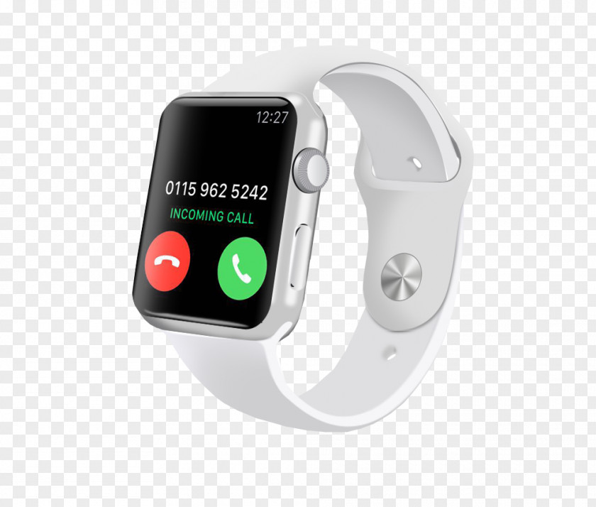 Watch Apple Series 1 IPhone 2 PNG