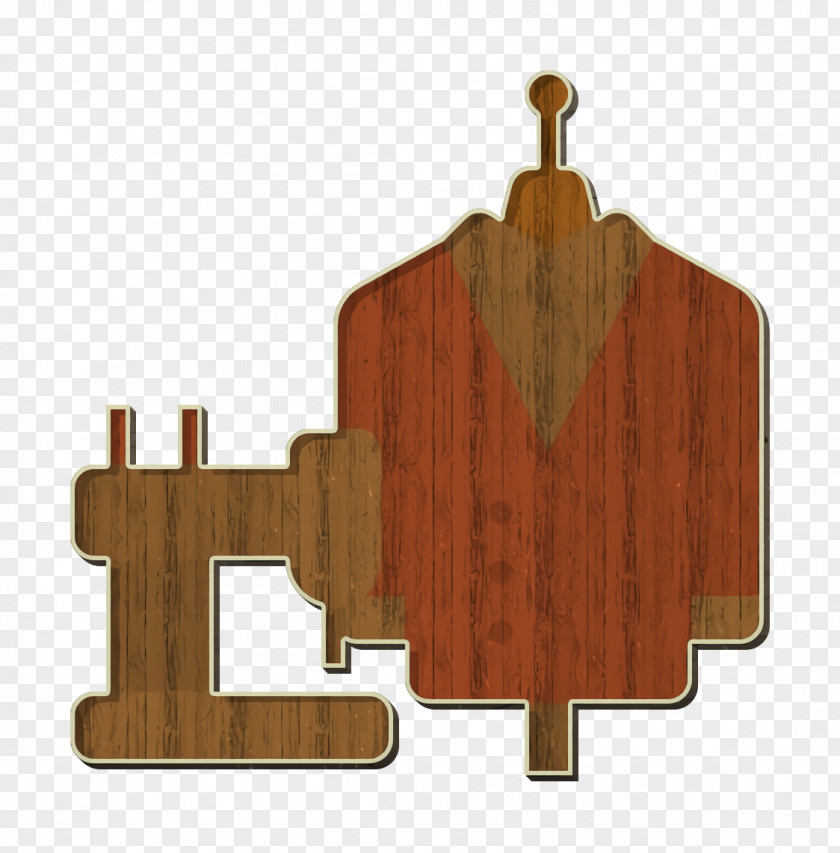 Wedding Icon Suit PNG