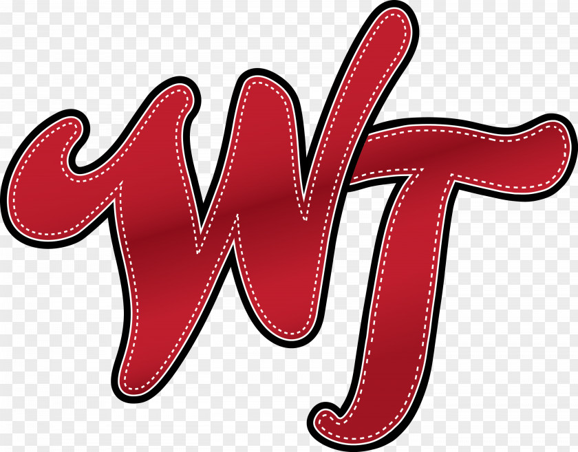 Wild Things Logo Font PNG