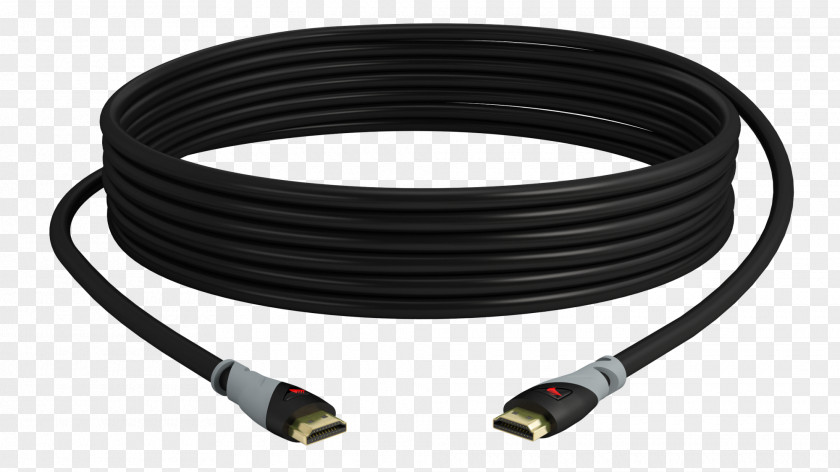Cable Car HDMI Electrical Wire Subwoofer Data PNG