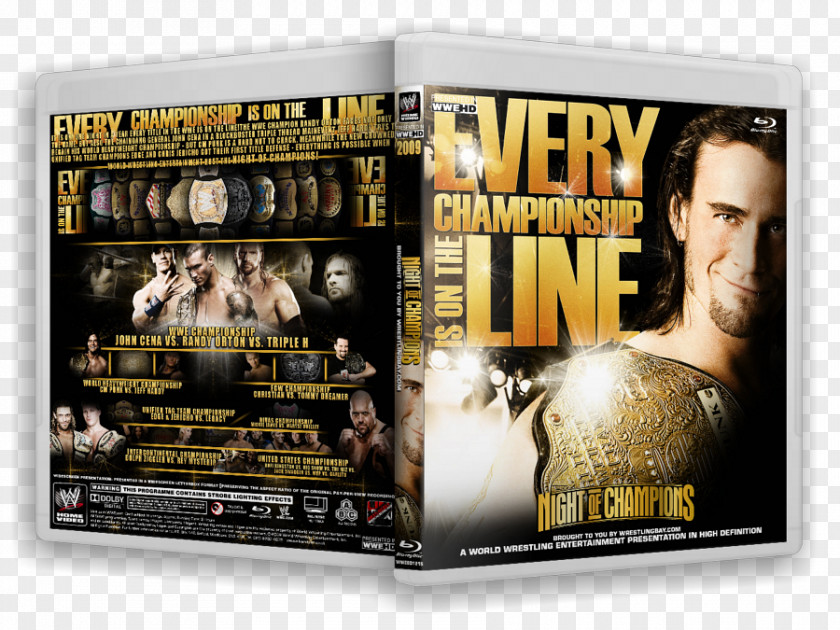 Champions Night Poster Pier 1 Imports Brand DVD PNG