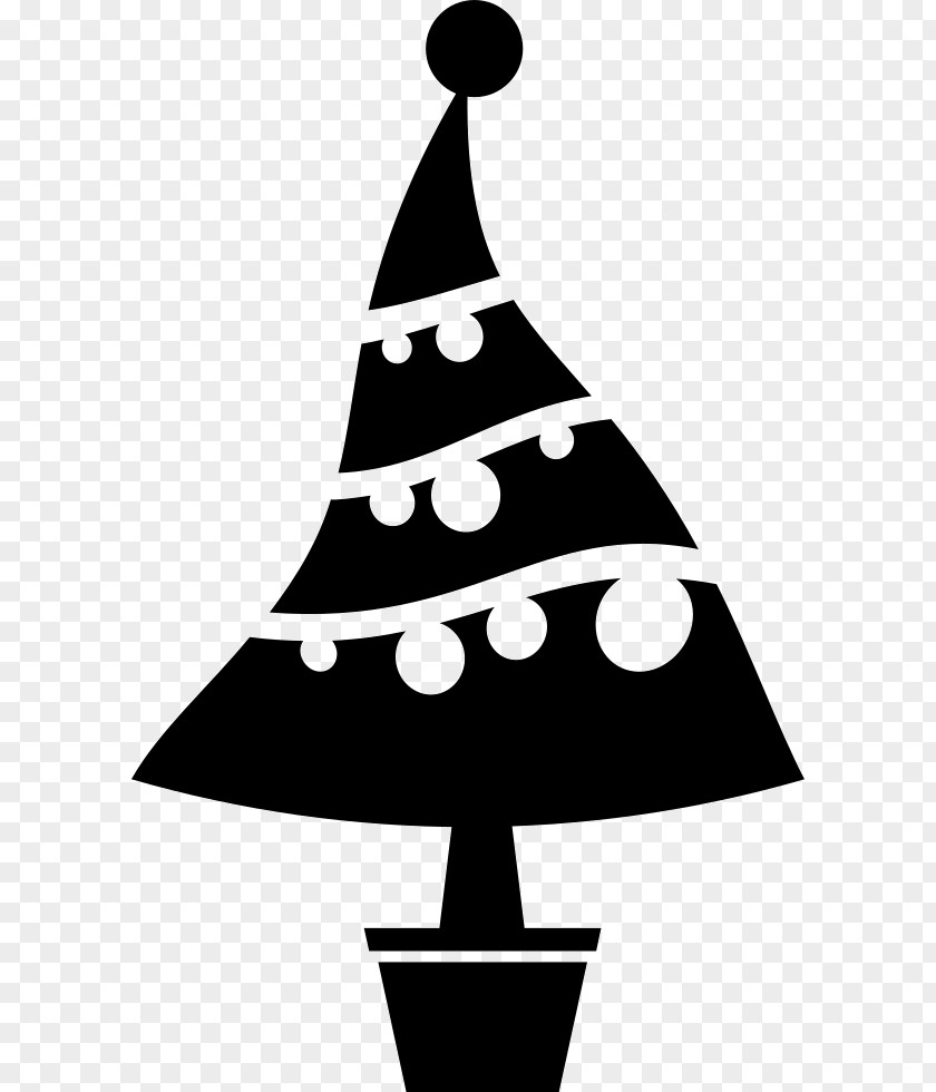 Christmas Tree Ornament Clip Art PNG