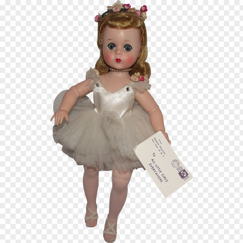 Doll Figurine Toddler PNG