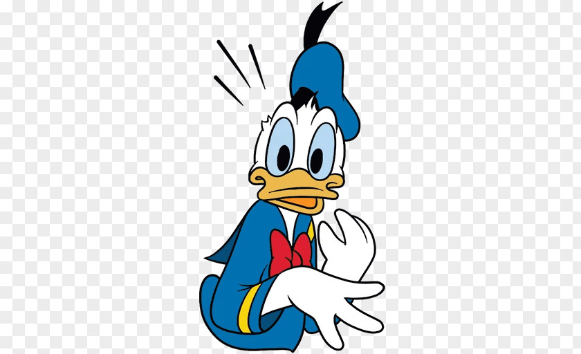 Donald Duck Daffy Bugs Bunny Scrooge McDuck PNG