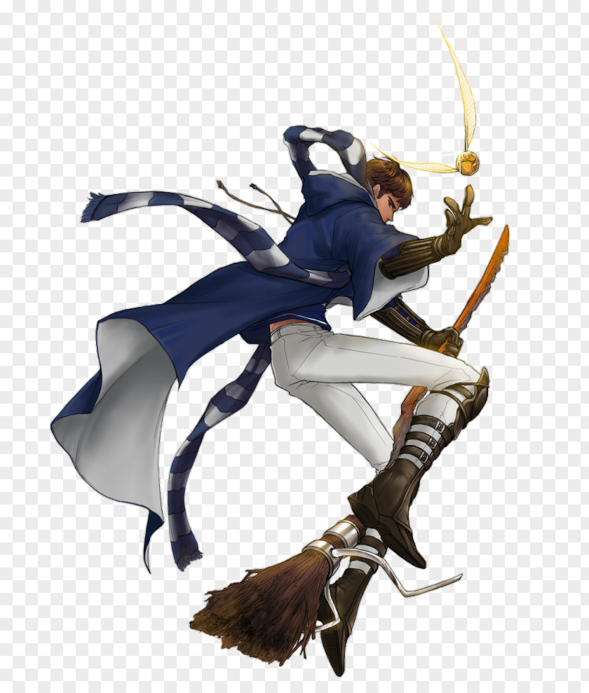 Easy To Do Figurine Fiction Character PNG