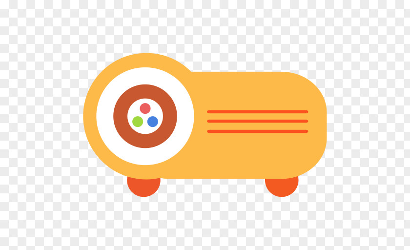 Film Projector Cinema Movie PNG