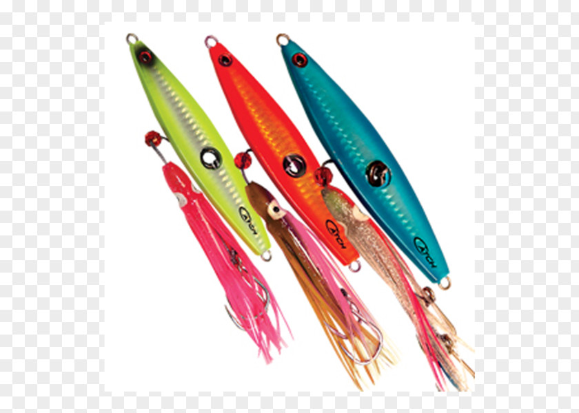 Fishing Spoon Lure Baits & Lures Software Bug Jig PNG