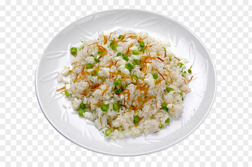 Fried Rice Yangzhou Cantonese Cuisine Noodles French Fries PNG