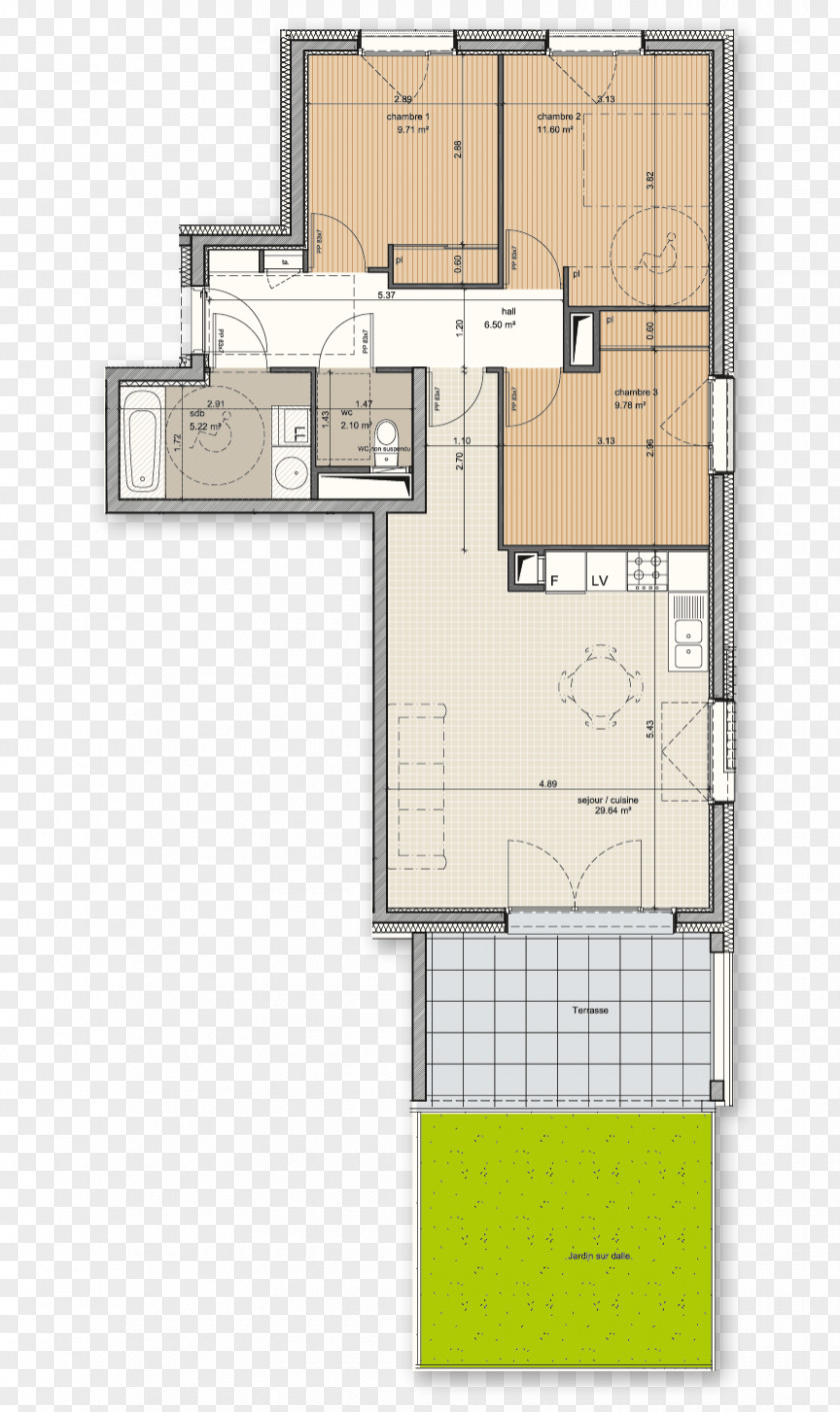 House Floor Plan Architecture PNG