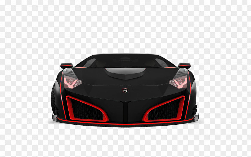 Lamborghini Aventador Sports Car Motor Vehicle Concept PNG