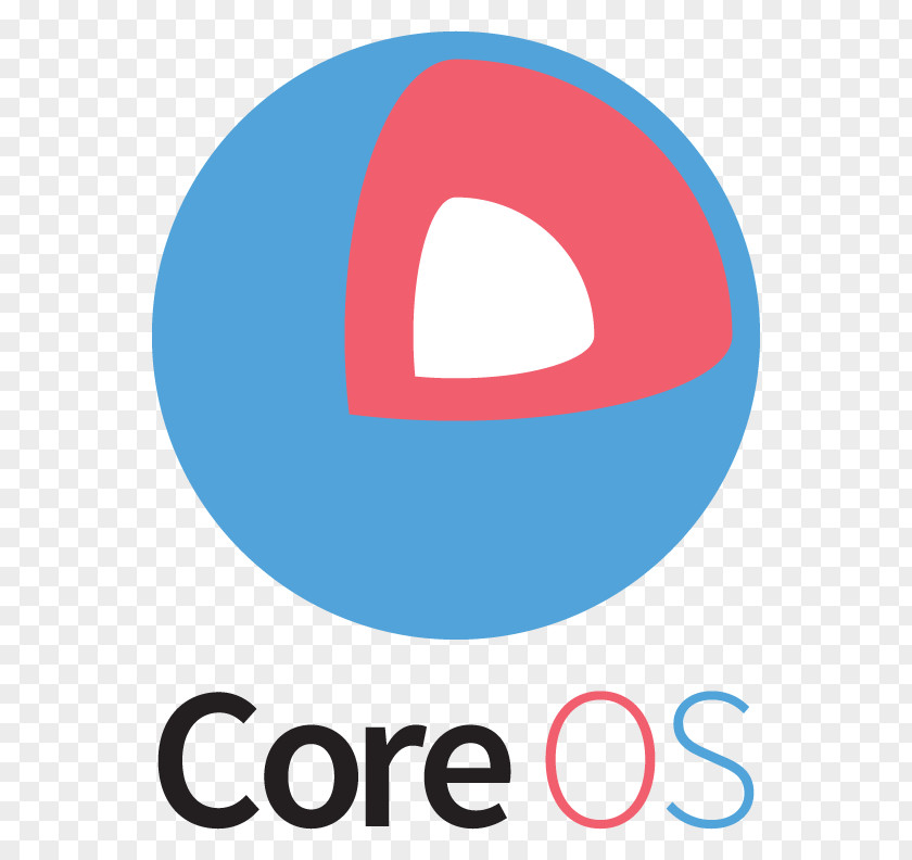 Linux Container By CoreOS Kubernetes Docker Logo Red Hat PNG