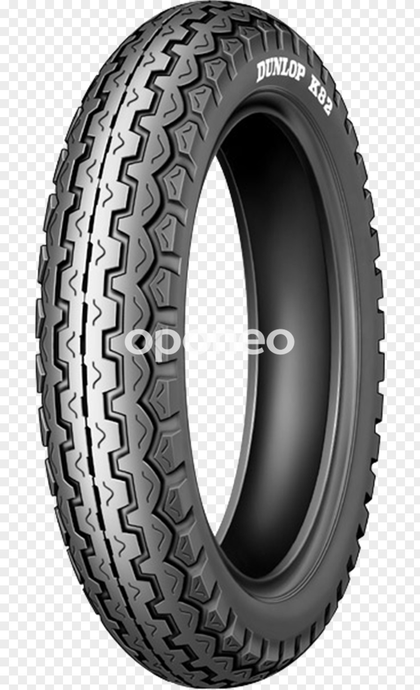 Motorcycle Dunlop Tyres Tires TT100 PNG